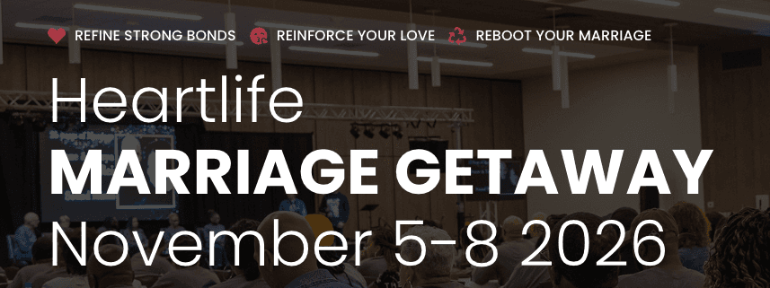 Thumbnail for Heartlife Ministry's Marriage Getaway