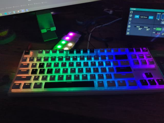image of a keyboard