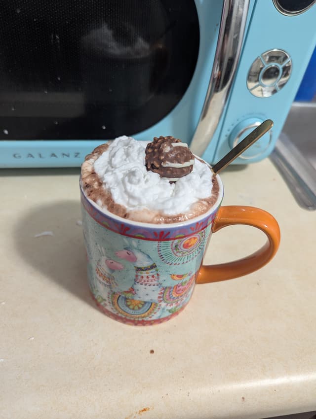 latte